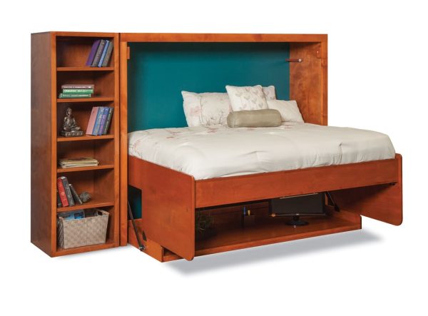 Tiny home murphy deals bed