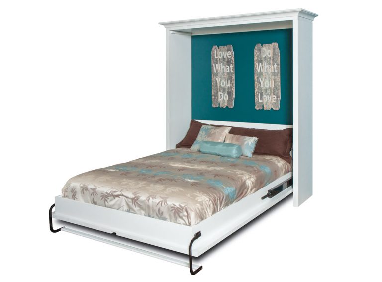 Technical Considerations When Installing Murphy Wall Beds Murphy Beds