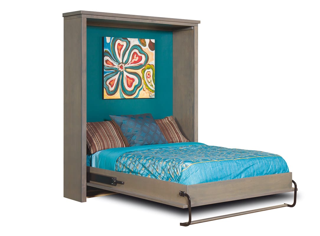 ready made wall bed