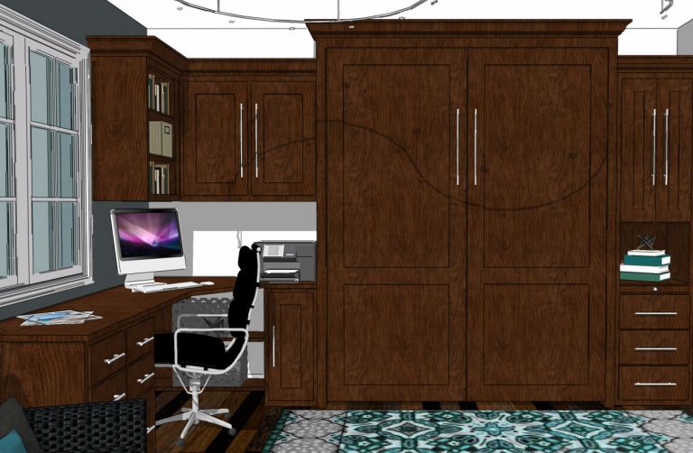 Inspiration Murphy Beds of San Diego