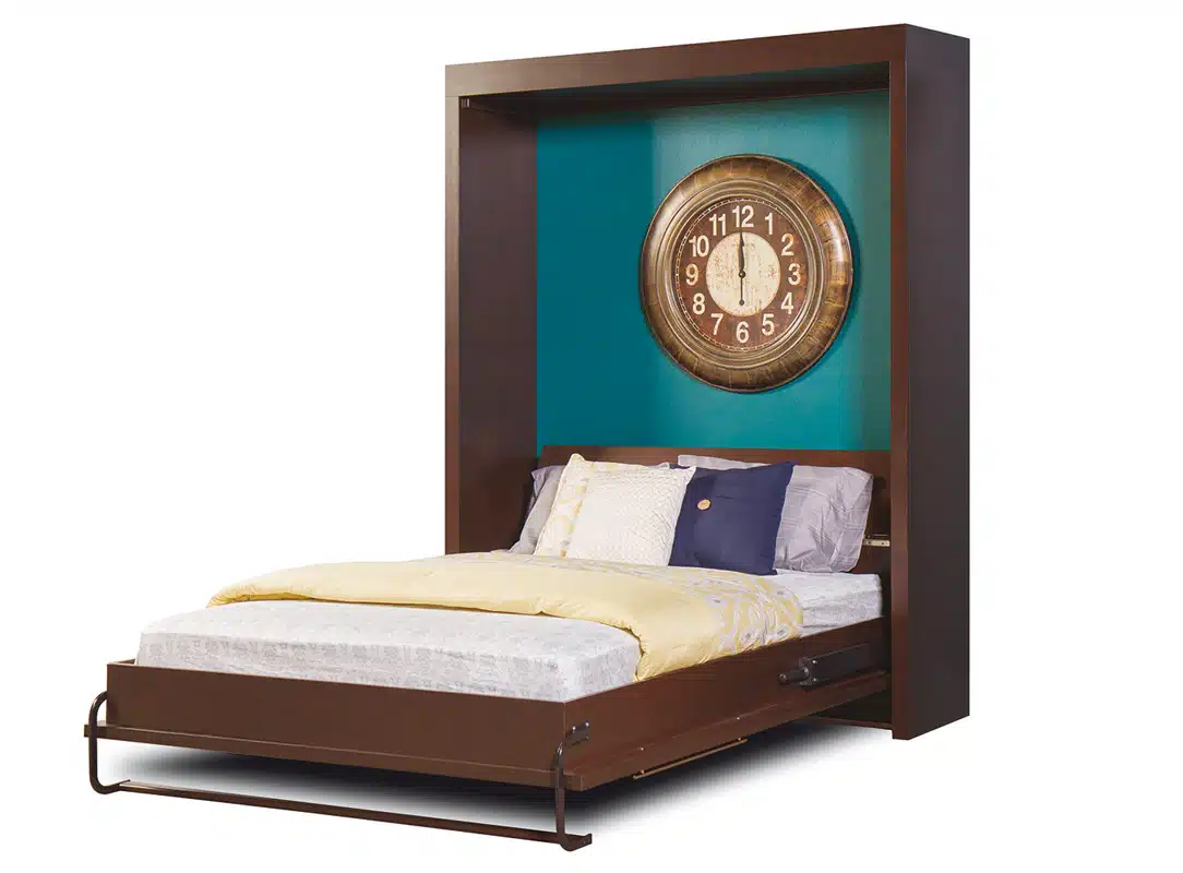 York Wall Bed - Murphy Beds of San Diego