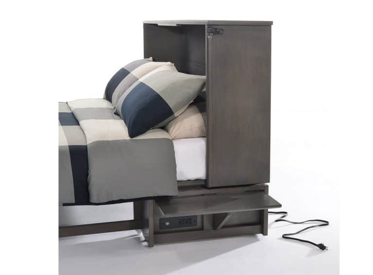 Best Murphy Beds for a Room with a Low Ceiling Murphy Beds of San Diego