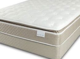 wall bed mattress