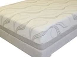 Murphy bed mattress