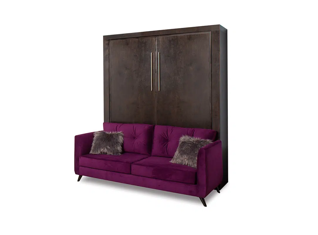 encore sofa wall bed