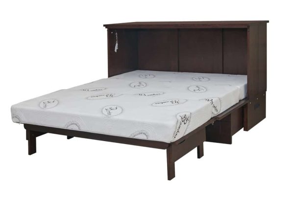 Choosing the Perfect Mattress for Your Cabinet Bed - Murphy Beds of San ...